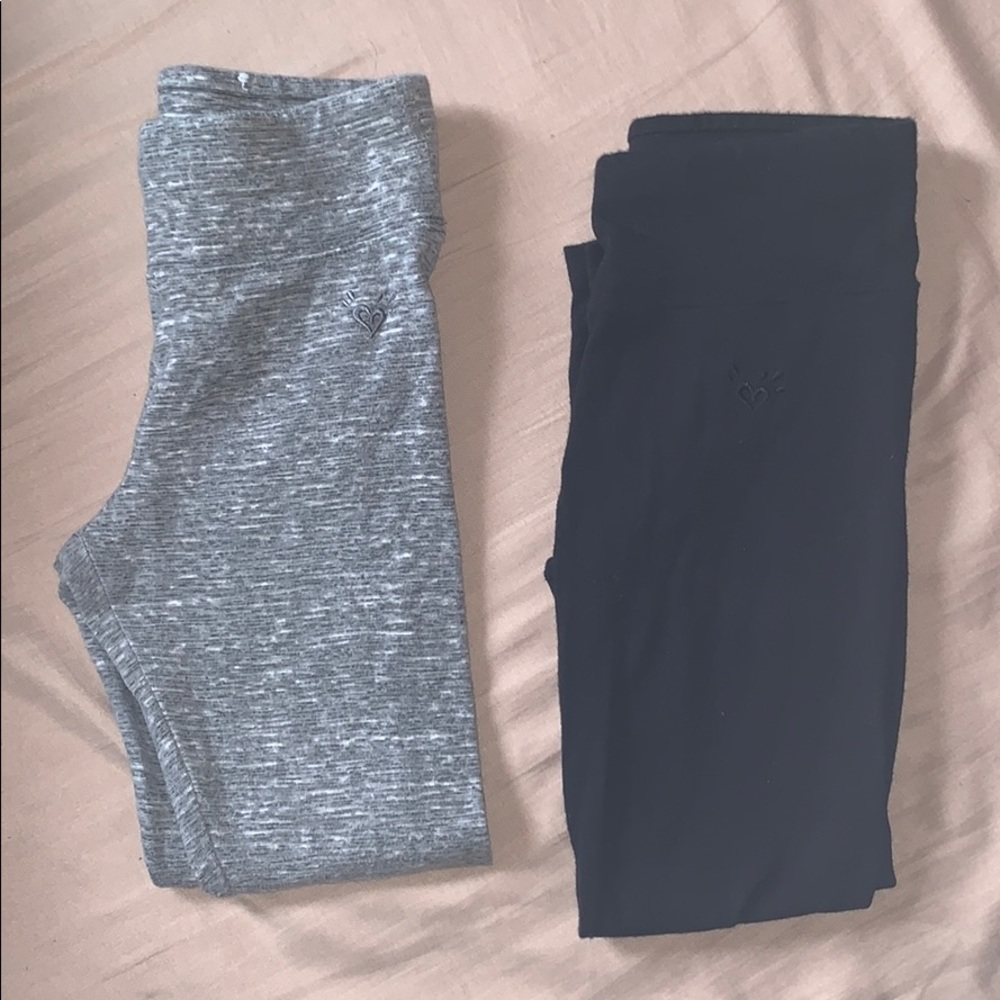 Justice leggings